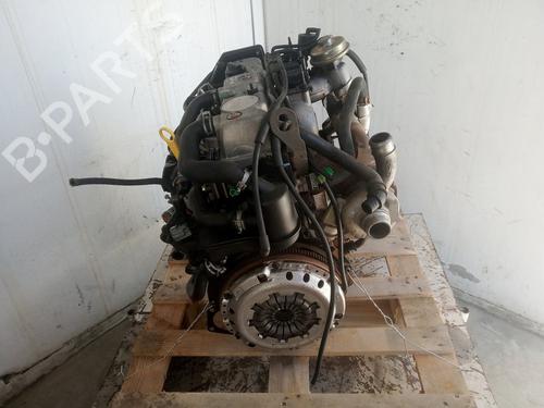 Engine FORD FOCUS I (DAW, DBW) | BP33958101M1 - Image 4