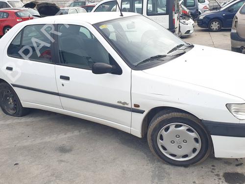 Used Parts PEUGEOT 306 Hatchback (7A, 7C, N3, N5)  1.9 D  4514973