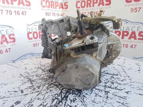 Gearbox CITROËN XANTIA (X1_, X2_)  | BP19551197M3 