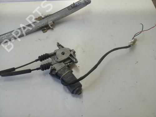 Front right window mechanism KIA SPORTAGE SUV (K00) 2.0 i 16V 4WD | BP19557958C23 