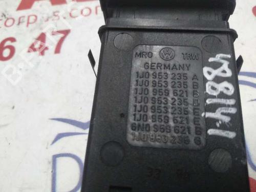 Switch VW GOLF IV (1J1)  | BP19660113I30 