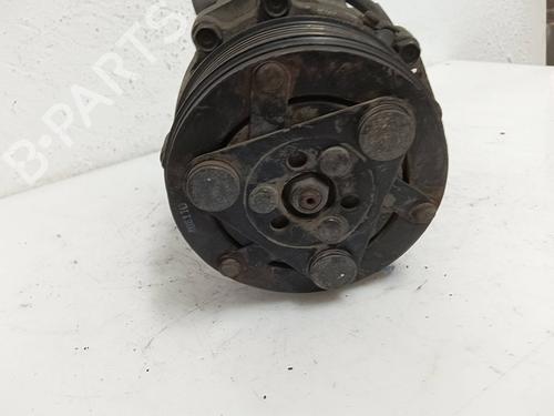 AC compressor OPEL CORSA C (X01)  | BP36093724M34  - Image 7