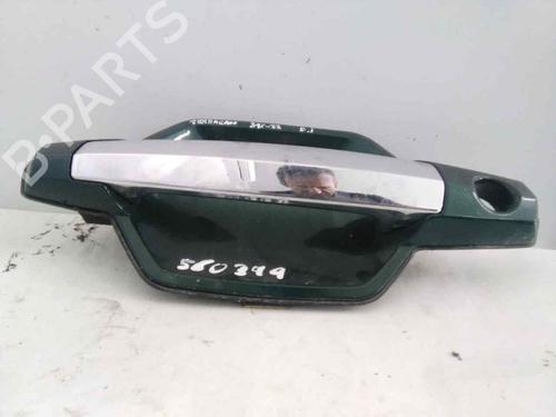 Used Front left exterior door handle HYUNDAI TERRACAN (HP) 2.9 CRDi 4WD (163 hp) 19564467