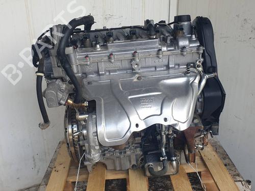 Engine VOLVO S60 I (384) 2.4 D | BP38472799M1  - Image 9