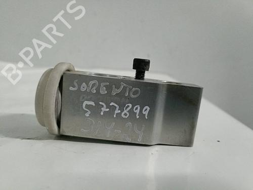 Elektronisk sensor KIA SORENTO I (JC) [2002-2011]  25747536