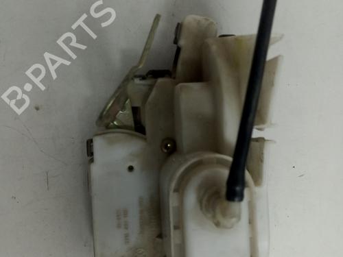 Used Rear right lock SEAT IBIZA II (6K1) [1993-2002]  19560473