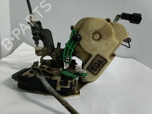 Front right lock KIA SORENTO I (JC)  | BP25039055C97 