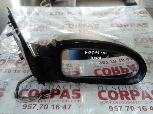 Used Right mirror FORD FOCUS I (DAW, DBW) [1998-2009]  19552241