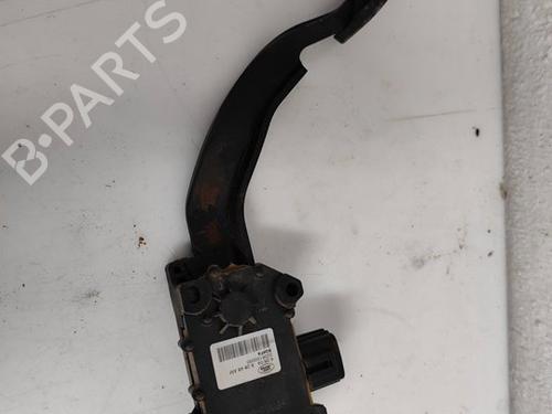 Pedal LAND ROVER DISCOVERY III (L319)  | BP29437622I4 