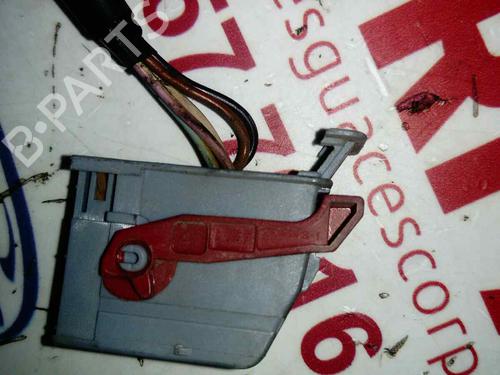 Right mirror FIAT STILO (192_)  | BP19549539C27 