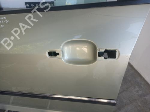 Left front door PEUGEOT 407 SW (6E_, 6D_) 2.0 HDi 135 | BP19557740C2 