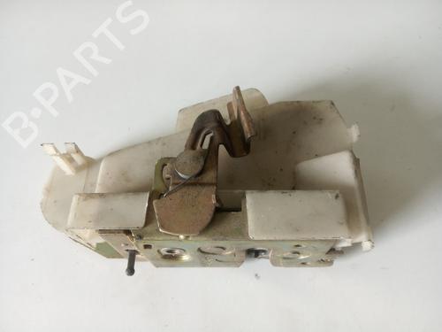 Used Rear left lock FORD FIESTA III (GFJ) [1989-1997]  19557345