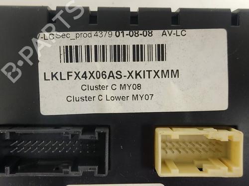 Climate control NISSAN PATHFINDER III (R51)  | BP19569227I5 