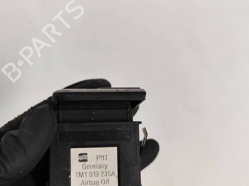 Pulsantiera SEAT LEON (1M1)  | BP22210340I30