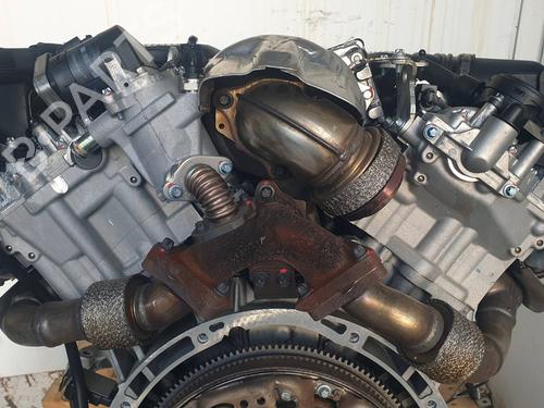 Motor MERCEDES-BENZ E-CLASS (W211)  | BP29437649M1 