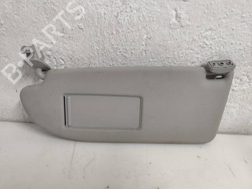 Used Left sun visor SEAT IBIZA IV SC (6J1, 6P5) [2008-2018]  29464788