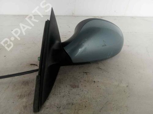 Left mirror SEAT IBIZA III (6L1)  | BP19561865C26 