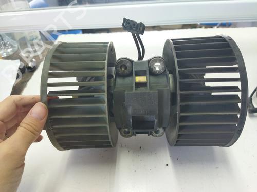 Heater blower motor BMW 3 (E46) 320 d | BP19562461M62 