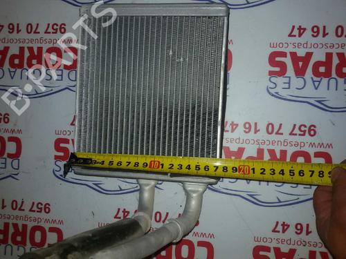 Heater matrix FORD FIESTA VI (CB1, CCN) 1.4 | BP19547386M63 