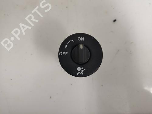 Used Switch RENAULT SCÉNIC III (JZ0/1_) [2008-2016]  19569607