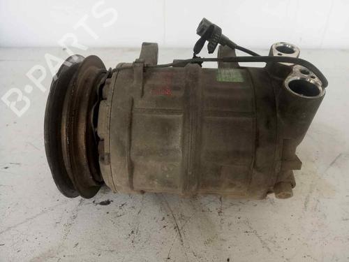 Used AC compressor AC compressor 19561773 19561773