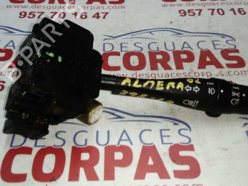 Headlight switch NISSAN ALMERA II Hatchback (N16)  | BP19553312I24 