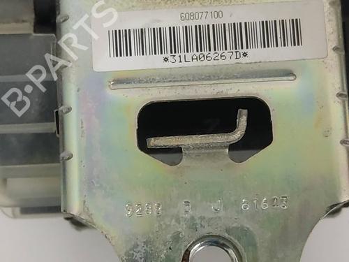 Front left seatbelt LAND ROVER RANGE ROVER SPORT I (L320) 2.7 D 4x4 | BP20597243I26 