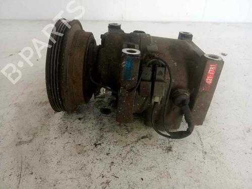 AC compressor NISSAN PRIMERA Hatchback (P10)  | BP19561827M34 