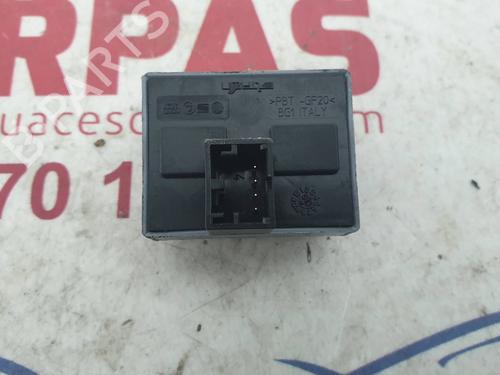 Left front window switch SEAT CORDOBA (6L2)  | BP19555428I27 