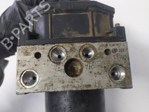 ABS pump SEAT CORDOBA (6L2)  | BP19566643M43 