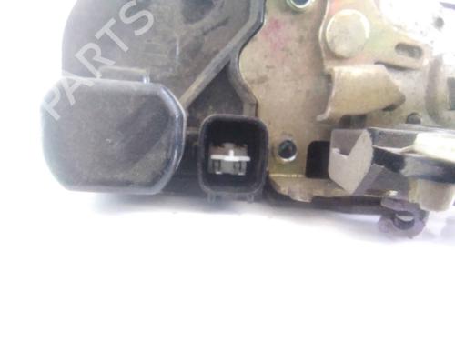 Front left lock CHRYSLER VOYAGER IV (RG, RS)  | BP19562102C98 