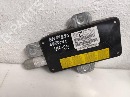 Høyre sete kollisjonspute BMW 3 (E46) 320 d (136 hp) 27474348