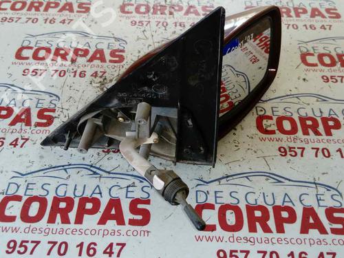 Right mirror FORD ESCORT VI (GAL, AAL, ABL)  | BP19549826C27 