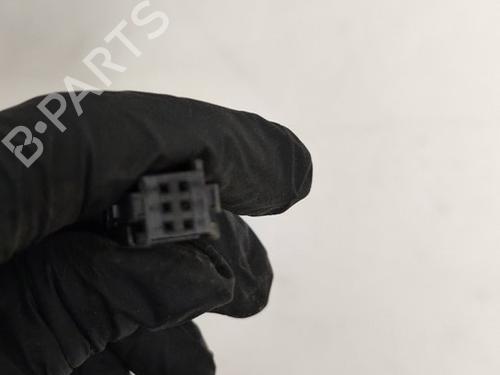 Right mirror PEUGEOT 307 Break (3E)  | BP23331890C27 