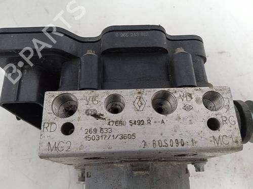 ABS pump DACIA SANDERO II | BP36532536M43 - Image 7