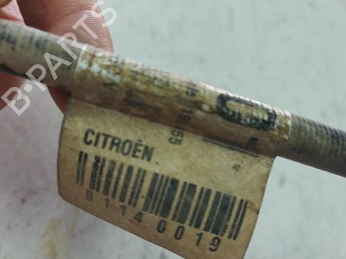 Andre FIAT SCUDO Bus (220_) | BP30601826O1