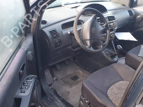 Right front window switch HYUNDAI MATRIX (FC) | BP19560787I26 - Image 8