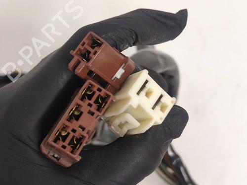 Ignition barrel SUZUKI BALENO Hatchback (EG) 1.3 i 16V (SY413) | BP30178629M48 