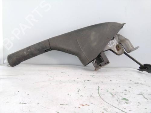 Used Hand brake SEAT IBIZA III (6L1) [2002-2009]  19559286