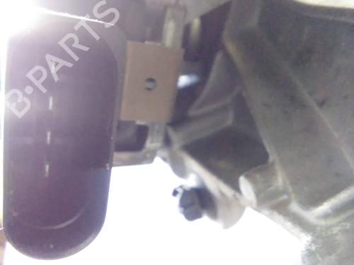Front wiper motor OPEL ASTRA J (P10) 1.3 CDTI (68) | BP19556265M29 