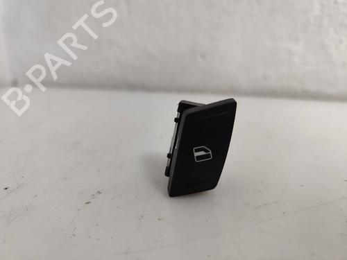 Used Left rear window switch SKODA OCTAVIA II (1Z3) [2004-2013]  29956179