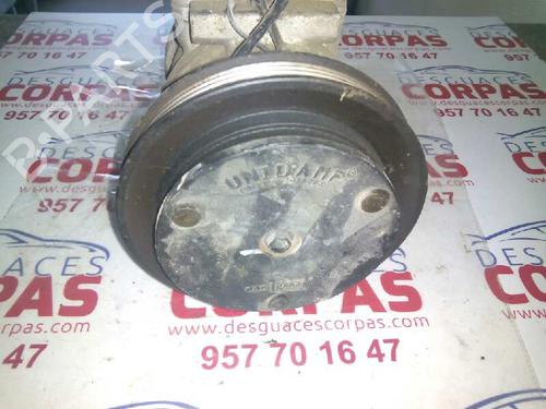 AC compressor KIA SHUMA II (FB)  | BP19547065M34 