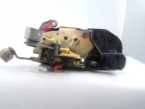 Front right lock CHRYSLER VOYAGER IV (RG, RS)  | BP19562097C97 