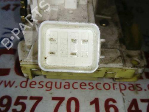 Front left lock FORD MONDEO II (BAP)  | BP19551049C98 