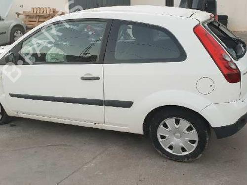 Right front window motor FORD FIESTA V (JH_, JD_)  | BP19553363E20 