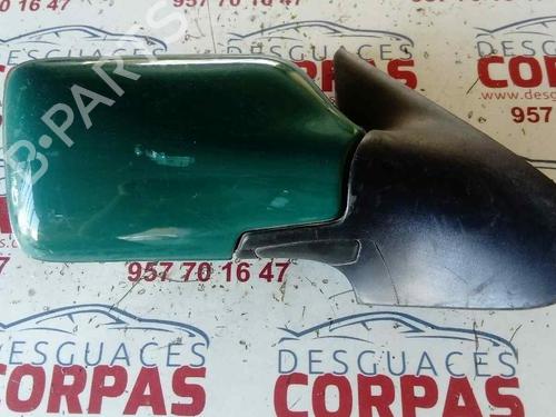 Right mirror SEAT IBIZA II (6K1)  | BP19549686C27 