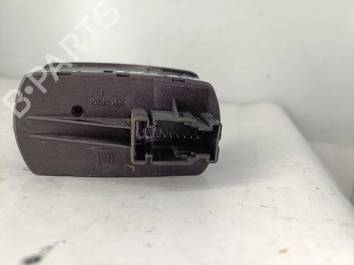 Left front window switch OPEL CORSA D (S07) | BP36042291I27 - Image 2