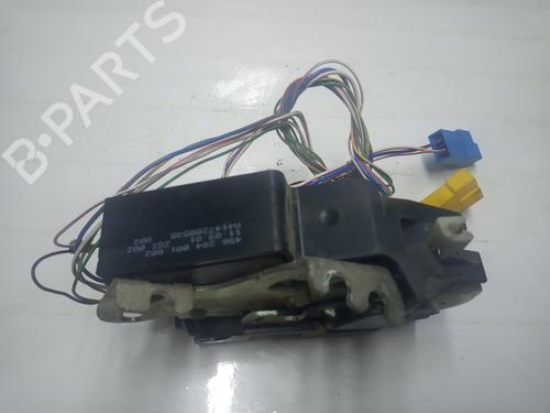 Front right lock MERCEDES-BENZ VANEO (414)  | BP22610284C97 