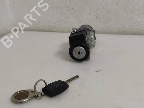 Rattlås /Tenningslås FORD FOCUS II (DA_, HCP, DP)  3M513F880AC |