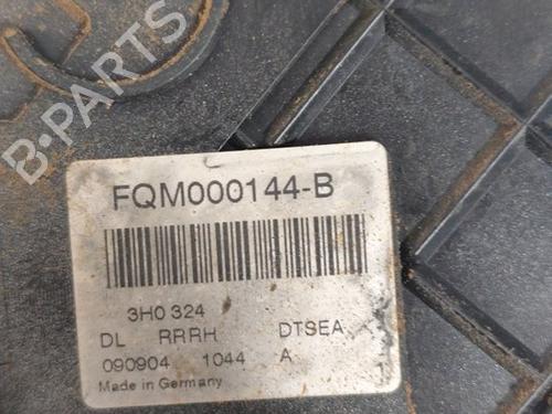 Rear right lock LAND ROVER DISCOVERY III (L319)  | BP29437485C99 